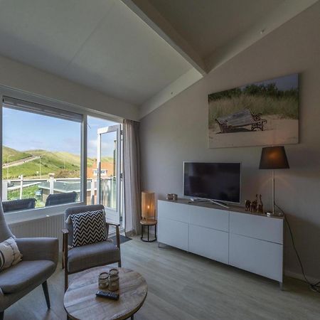 Attractive Apartment With Dunes View Callantsoog Esterno foto