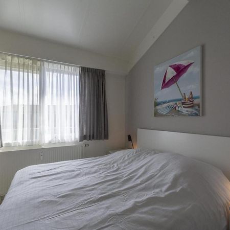 Attractive Apartment With Dunes View Callantsoog Esterno foto