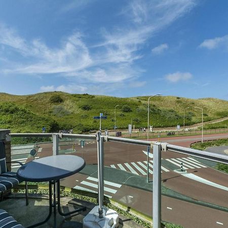 Attractive Apartment With Dunes View Callantsoog Esterno foto