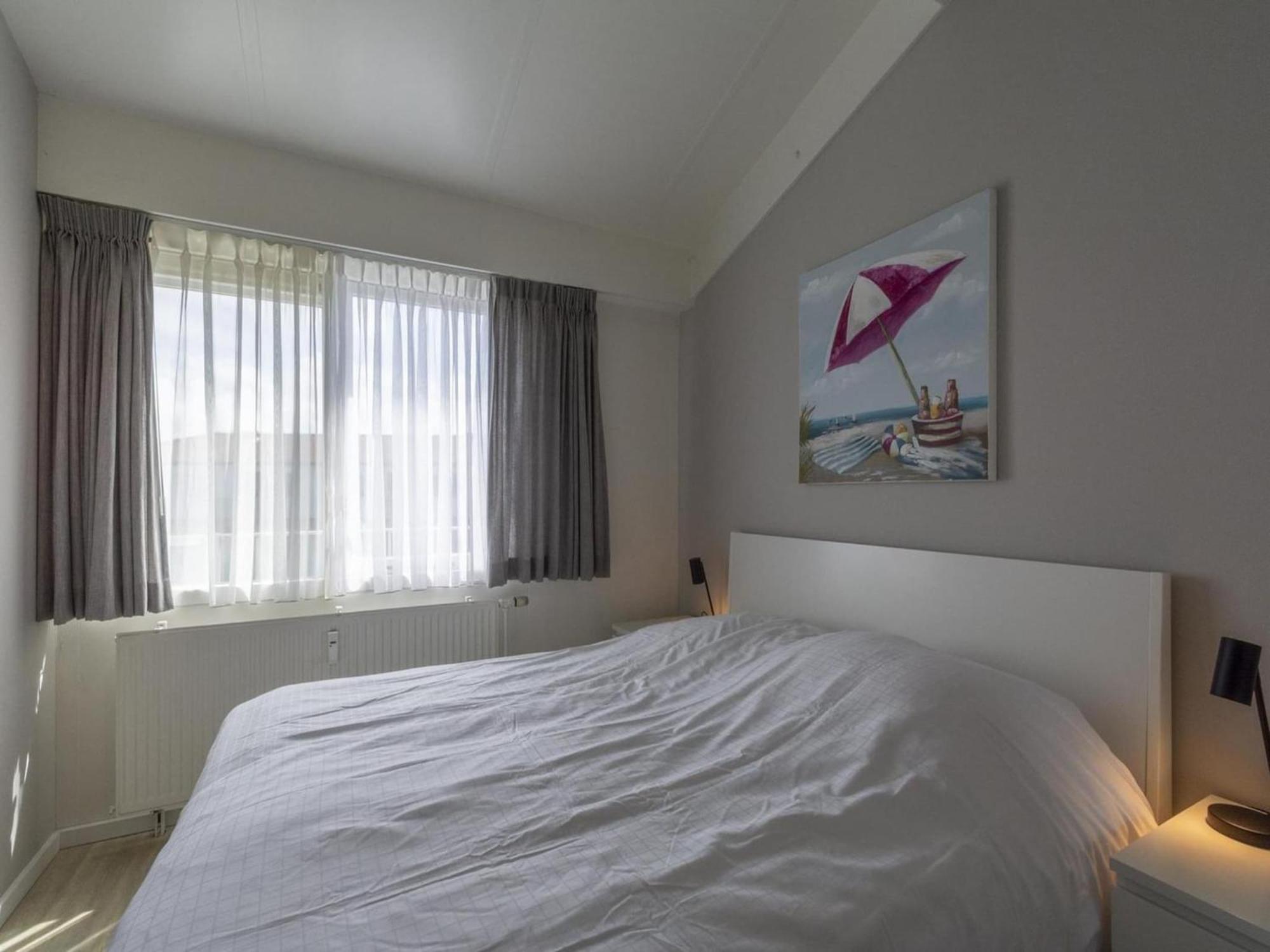 Attractive Apartment With Dunes View Callantsoog Esterno foto