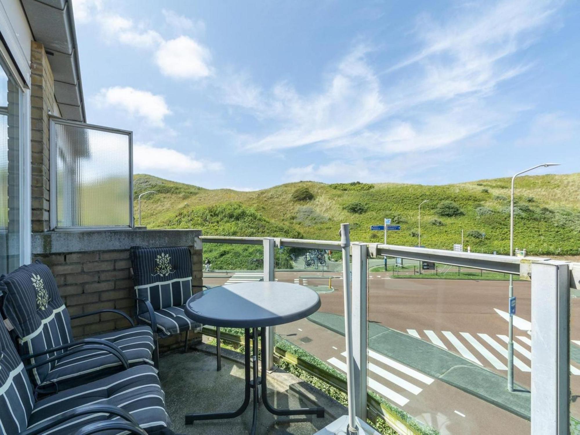 Attractive Apartment With Dunes View Callantsoog Esterno foto