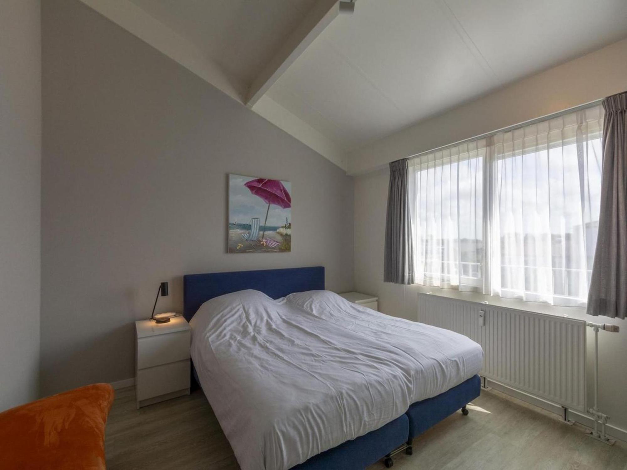 Attractive Apartment With Dunes View Callantsoog Esterno foto